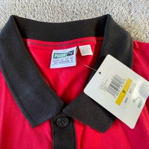 Puma Polo NWT